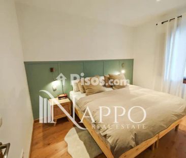 Piso en alquiler en Bons Aires - Photo 4