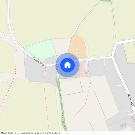 Green End Little Staughton, Bedford MK44 2BU