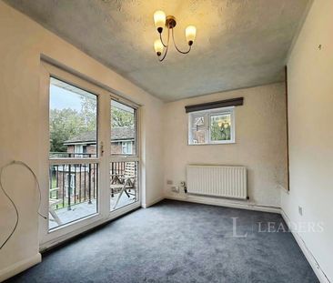 1 bedroom maisonette to rent Aldrige close, Cheltenham, GL50 - Photo 5