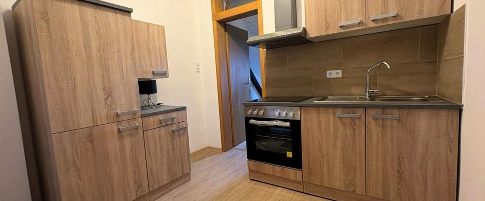 Charmante 1-Zimmer-Wohnung – kompakt und komfortabel - Foto 1