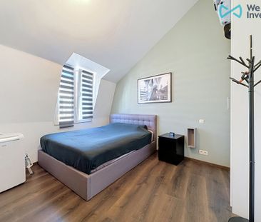 Appartement met één slaapkamer in Malmedy - Photo 6