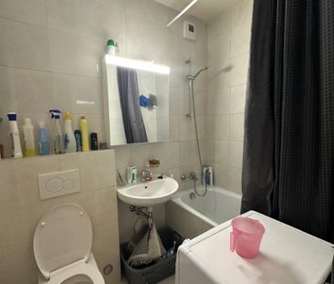 3.5 Zimmer, 60 m², 4. Stock - Foto 2