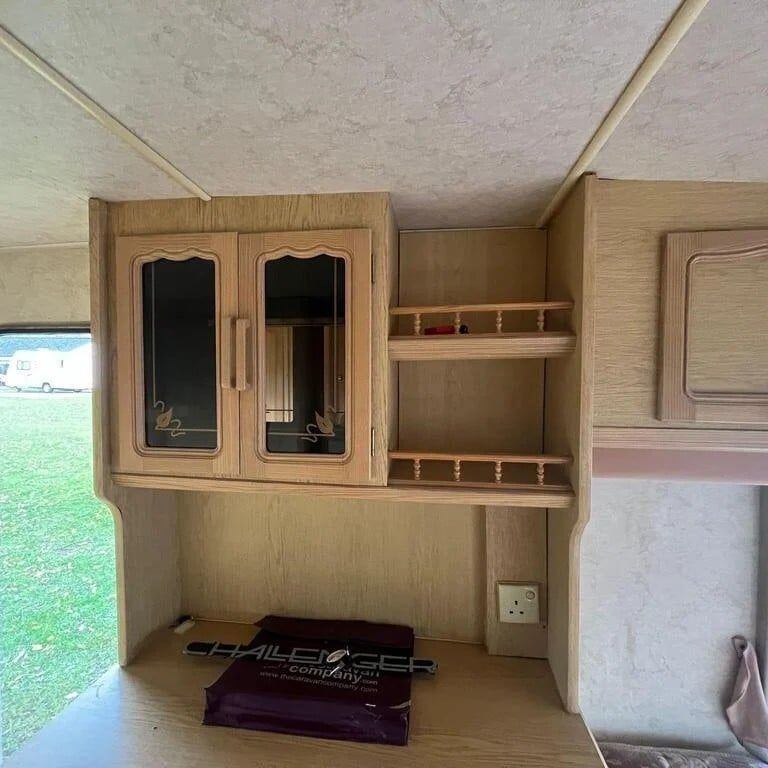 1 Bed Mobile Home, London, SE14 - Photo 1