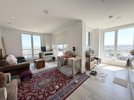 2 Bedroom Apartment To Let - Photo 2