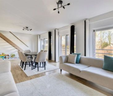 Ruim appartement op topligging - Photo 6