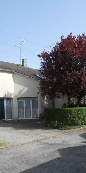 Condé sur Huisne , Maison - T2 - 53.00m² - Photo 1