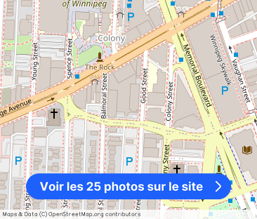 Colony Square - Photo 1