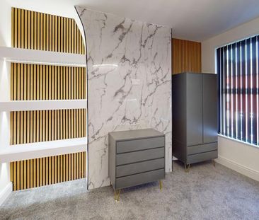 3 bedroom terraced house to rent - Photo 6