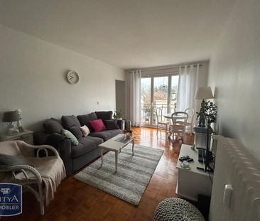 Location Appartement 2 pièces 45m² VIROFLAY 78220 - Photo 5