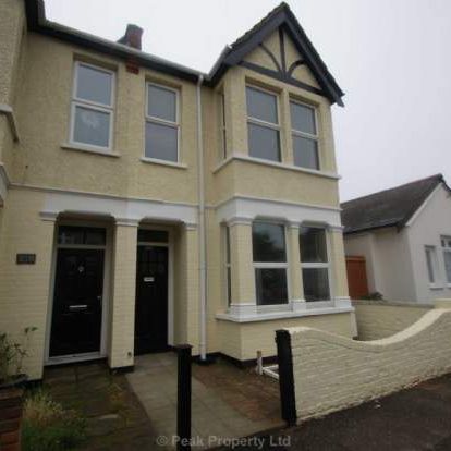 1 bedroom property to rent in Westcliff On Sea - Photo 1