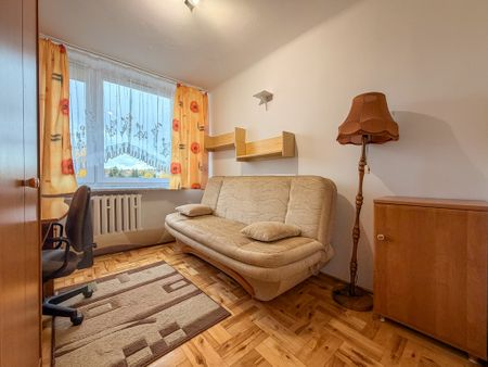 Na wynajem mieszkanie ul. Andersa w Chełmie - Photo 4