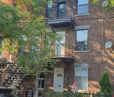 437 Av. Ash, H3X 2R2, H3X 2R2, Montréal - Photo 4