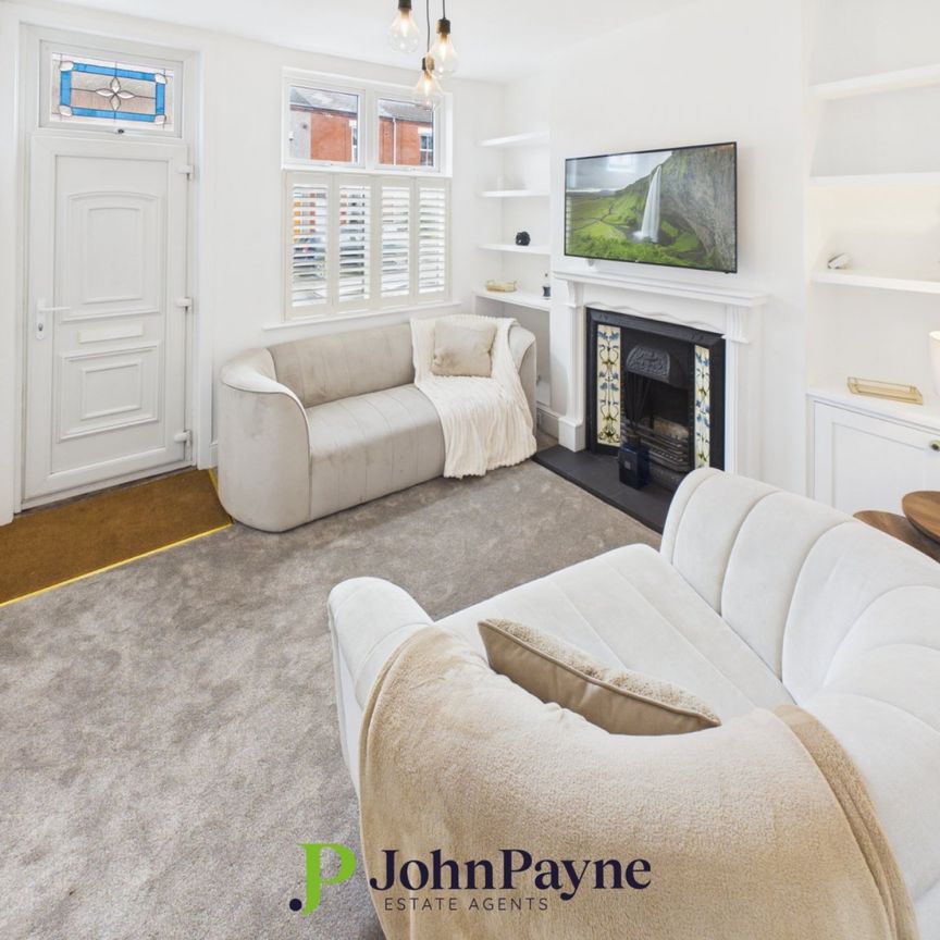 Latham Road, Earlsdon, Coventry, CV5 6HR - Photo 1