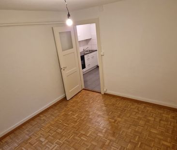 2.5 Zimmer, 30 m², Untergeschoss - Photo 3