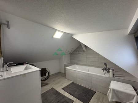 Appartement 1 pièce à Village-Neuf - Photo 4