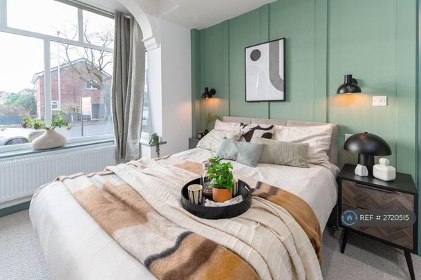 1 bedroom in a house share to rent - Photo 1