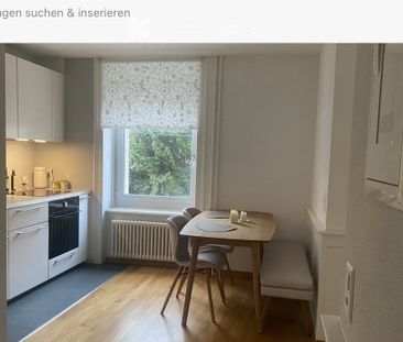 Wohnung in Zürich - Photo 4