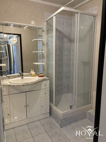 Location Appartement 1 pièce 31m² ANTIBES 06600 - Photo 3