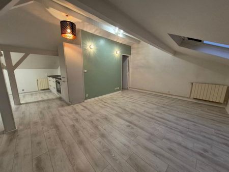 Appartement 2 pièces à Saint-Julien-lès-Metz - Photo 2