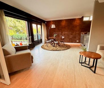 Floris Balthasarstraat, 4, Spaarndam - Photo 1