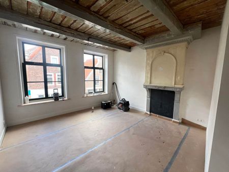 Maisonnette Breedstraat, Leeuwarden huren? - Photo 3