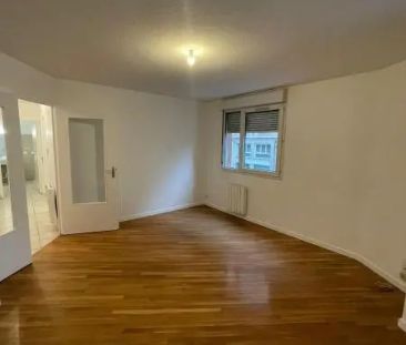Appartement à louer 2 pièces 53.05m² - Photo 1