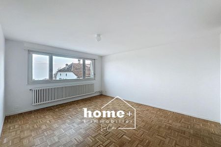 Appartement zur Miete im Zentrum von Rolle - Foto 4