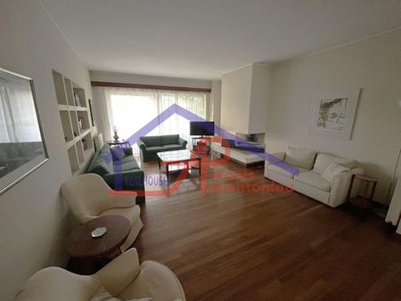 Διαμέρισμα για ενοικίαση Λόφος Βελισσαρίου - Λούτσα (Ιωάννινα) - Φωτογραφία 2