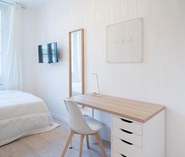PICOT Roommate 5 Bedrooms at Toulon - Photo 5