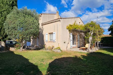 Maison Aix En Provence 134 m2 les milles - Photo 4
