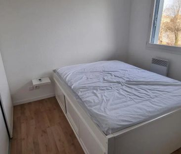 Appartement à louer 2 pièces 35.18m² - Photo 6