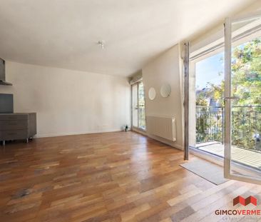 Location Appartement 2 pièces 42m² - Photo 1