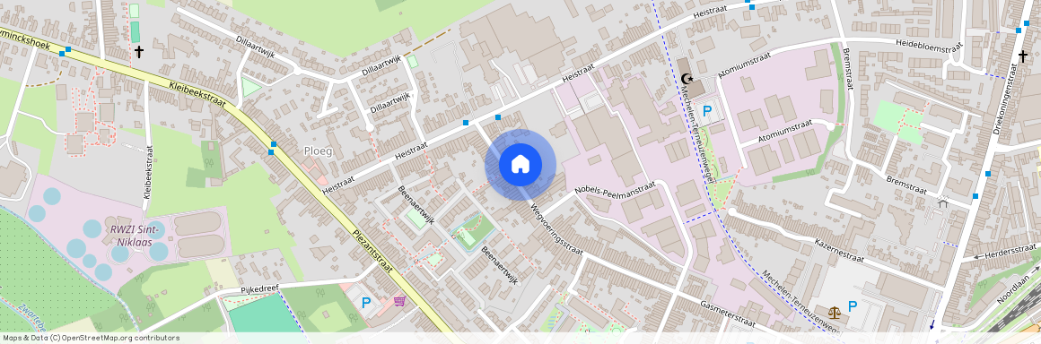 Wegvoeringsstraat 129, 9100 Sint-Niklaas