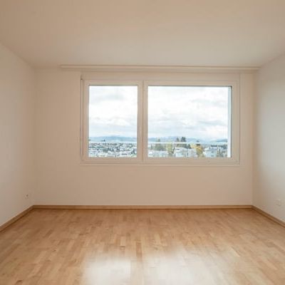 "Neuwertige Wohnung an ruhiger Lage!" - Foto 1