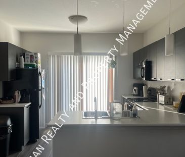 2 Bedroom, 1 Bathroom Suite - Photo 5