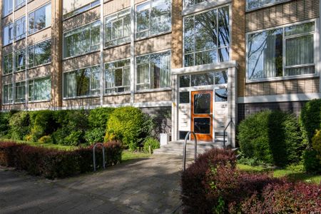 Te huur: Groen van Prinstererlaan 117, 2555 HM Den Haag - Foto 4