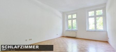 4 Zimmer mit großem Balkon - Photo 4