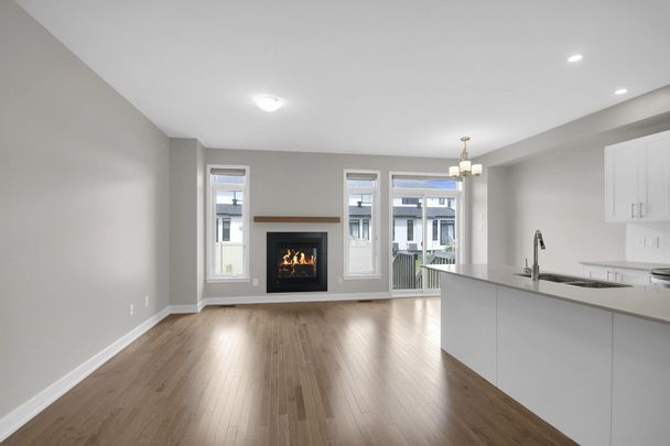 For Lease - 2029 Allegrini Terrace, Kanata, Ontario - Photo 1