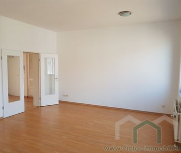 ** 2-Zimmer-Whg. mit Balkon in Zentrumsnähe ** - Photo 4