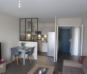 Location appartement t2 46 m² à Rodez (12000) - Photo 2