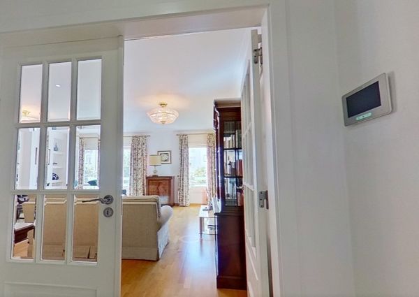 Apartamento T2 em Lisboa