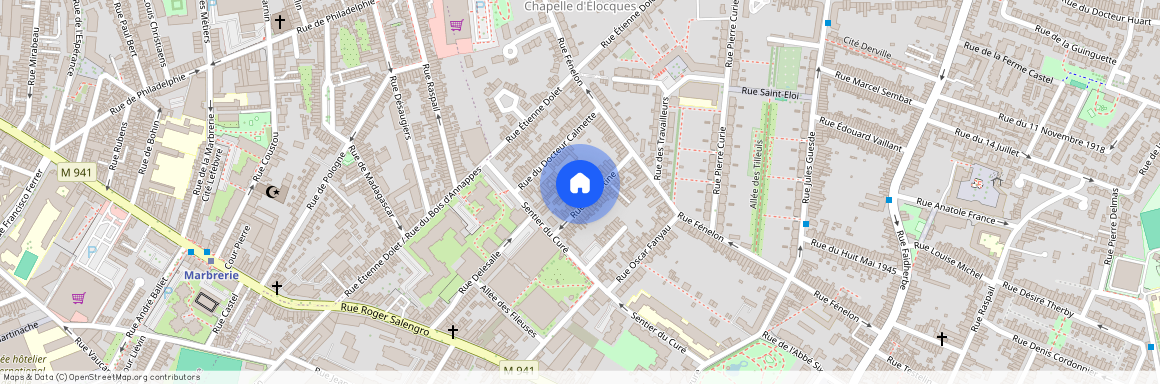 Lille - 59260
