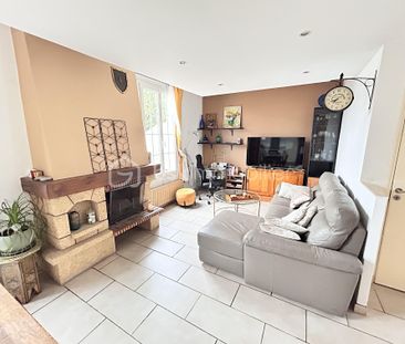 Duplex de 67,34 m² à Savigny-Sur-Orge - Photo 1