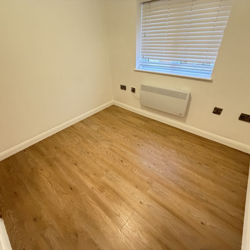 Temple Street, Rugby - Photo 1