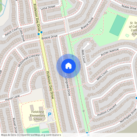 77 Longview Drive Unit# Lower, Bradford West Gwillimbury