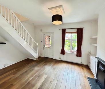 2 bedroom terraced house to rent - Photo 2