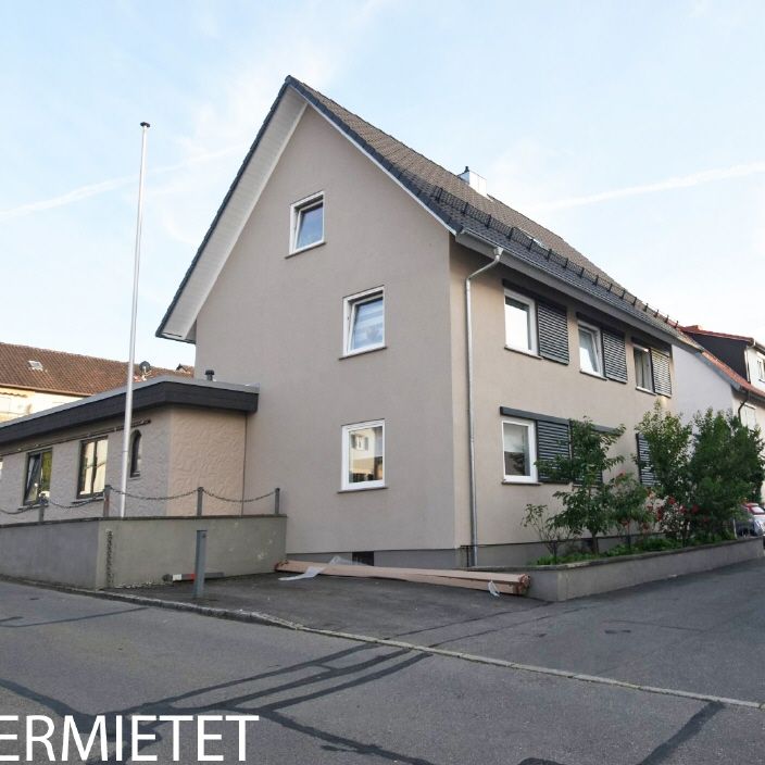 KLEINE - ABER FEINE 3-ZIMMER -WOHNUNG IN RAVENSBURG -SÜD - Photo 1