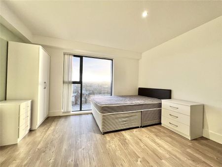 1 bedroom flat to rent - Photo 2