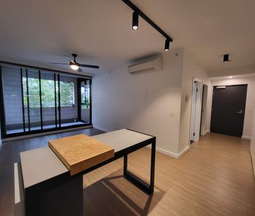 One bedroom + One bathroom - Photo 6