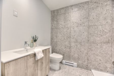 Condo for rent, Montréal (Verdun/Île-des-Soeurs) - Photo 5